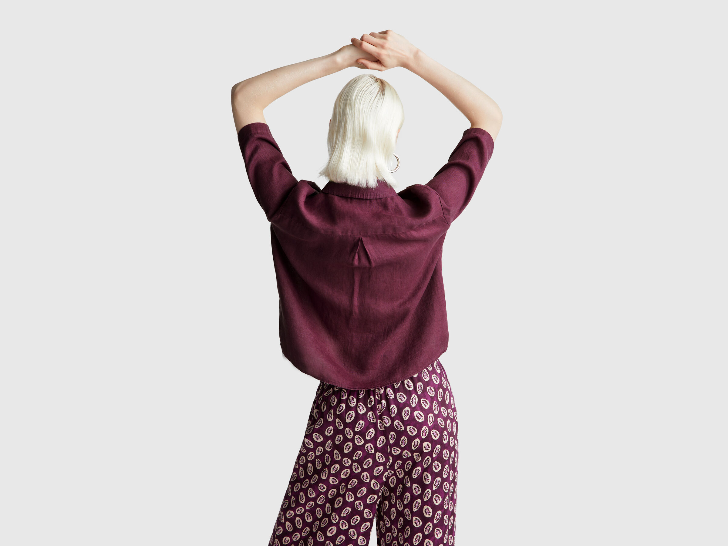 SHIRT Women image number 3